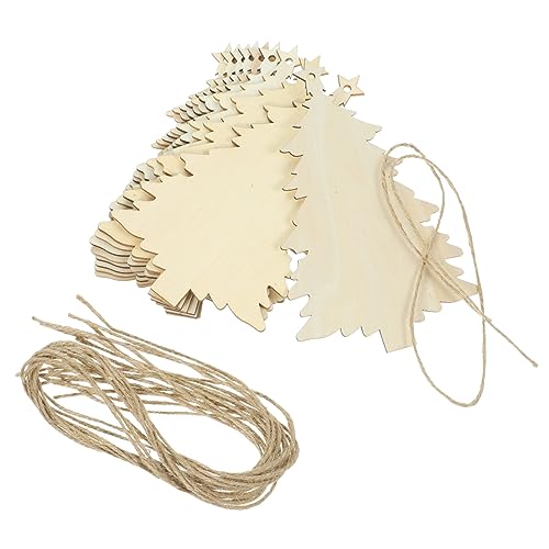 HOMSFOU 10Stücke Unvollendete Holzornamente Für Weihnachten DIY Weihnachtsschmuck Holz Zum Bemalen Und Gestalten Holzspäne Für Bastelprojekte HOMSFOU 10Stücke Unvollendete Holzornamente Für Weihnachten DIY Weihnachtsschmuck Holz Zum Bemalen Und Gestalten Holzspäne Für Bastelprojekte von HOMSFOU