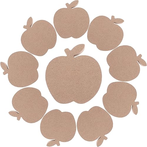HOMSFOU 10st Leere Holzäpfel Apfelausschnitte Zum Basteln Holzausschnitte Zum Selbermachen Leere Holzausschnitte Äpfel Unfertige Apfelscheiben Aus Holz Etiketten Apfelstücke Hölzern Kürbis HOMSFOU 10st Leere Holzäpfel Apfelausschnitte Zum Basteln Holzausschnitte Zum Selbermachen Leere Holzausschnitte Äpfel Unfertige Apfelscheiben Aus Holz Etiketten Apfelstücke Hölzern Kürbis von HOMSFOU