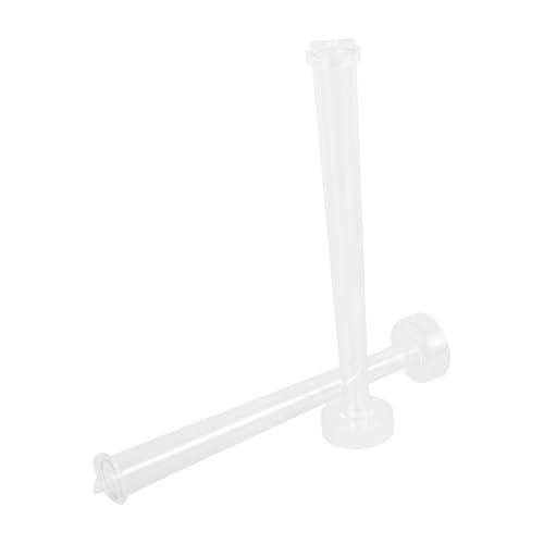 HOMSFOU 12 Stck. Kegelkerzenform Diy Gießform für Handgemachte Duftkerzen Einfach zu Reinigen und Langlebig für Kreative Bastelprojekte HOMSFOU 12 Stck. Kegelkerzenform Diy Gießform für Handgemachte Duftkerzen Einfach zu Reinigen und Langlebig für Kreative Bastelprojekte von HOMSFOU