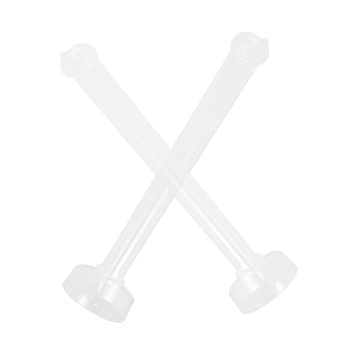 HOMSFOU 12 Stck. Teiliges Kegelkerzenform Robuste und Flexible Kerzengießform für Diy Kerzenherstellung für Einzigartige Dekorationen und Langlebige Ergebnisse von HOMSFOU