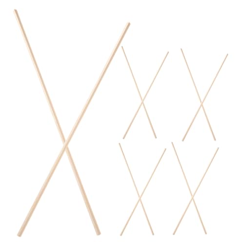 HOMSFOU 12 Stück Teiliges Fensterdekor Holzleisten Dreieckiges Design Langlebiges Vielseitiges Fenster zierleisten DIY Modellbau Fotorequisiten Stabile Holzleisten für Fensterrahmen HOMSFOU 12 Stück Teiliges Fensterdekor Holzleisten Dreieckiges Design Langlebiges Vielseitiges Fenster zierleisten DIY Modellbau Fotorequisiten Stabile Holzleisten für Fensterrahmen von HOMSFOU