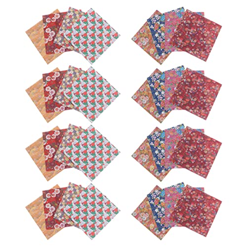 HOMSFOU 120 Blatt Doppelseitiges Origami Papier Faltpapier für Diy Bastelprojekte Quadratisch für Eltern Junge Mädchen Interaktion Scrapbooking und Mehr HOMSFOU 120 Blatt Doppelseitiges Origami Papier Faltpapier für Diy Bastelprojekte Quadratisch für Eltern Junge Mädchen Interaktion Scrapbooking und Mehr von HOMSFOU