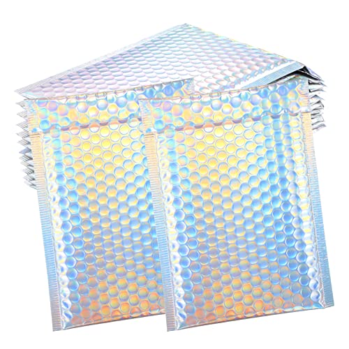 HOMSFOU 12Stücke Selbstklebende Blasenumschläge Farbige Versandtaschen für Sicheren Versand Hochwertige Versiegelung für Empfindliche Objekte und HOMSFOU 12Stücke Selbstklebende Blasenumschläge Farbige Versandtaschen für Sicheren Versand Hochwertige Versiegelung für Empfindliche Objekte und von HOMSFOU