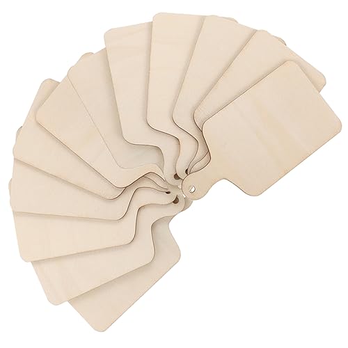 HOMSFOU 12Stücke Teiliges Graffiti Holz Interaktive Mini Schneidebretter für Basteln Hausbedarf HOMSFOU 12Stücke Teiliges Graffiti Holz Interaktive Mini Schneidebretter für Basteln Hausbedarf von HOMSFOU