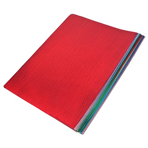 HOMSFOU 14 Stück Teiliges DIY Sonnenpapier Hochempfindliches Cyanotypie Druckpapier für Kreative Bastelprojekte für Erwachsene Vielseitig Einsetzbar Schule Bibliothek und Beim Camping von HOMSFOU
