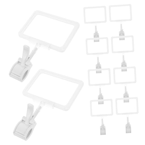 HOMSFOU 15Er Set Doppelseitige Etiketten Ladenetiketten Einzelhandelsetiketten Verkaufsschilder Etiketten Für Kleidung Verkaufsschilder Für Geschäfte Kleidergrößenetiketten HOMSFOU 15Er Set Doppelseitige Etiketten Ladenetiketten Einzelhandelsetiketten Verkaufsschilder Etiketten Für Kleidung Verkaufsschilder Für Geschäfte Kleidergrößenetiketten von HOMSFOU