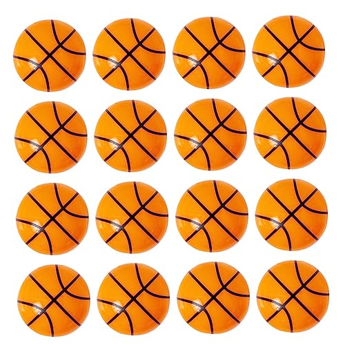 HOMSFOU 16 Stück Teiliges Kreative Basketball Förmige Handkurbel Bleistiftspitzer für Schüler Orange Manuelle Bleistiftspitzer Praktische und Effiziente Schulbedarf für Kunst und Studium HOMSFOU 16 Stück Teiliges Kreative Basketball Förmige Handkurbel Bleistiftspitzer für Schüler Orange Manuelle Bleistiftspitzer Praktische und Effiziente Schulbedarf für Kunst und Studium von HOMSFOU