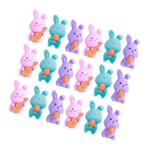 HOMSFOU 18 Teiliges Radiergummi Sortiment Mit Cartoon Kaninchen Ohr Hallo Süßes Häschen Schreibwaren Schulradiergummi Studentenradiergummi Kaninchen Radiergummi Mal Und HOMSFOU 18 Teiliges Radiergummi Sortiment Mit Cartoon Kaninchen Ohr Hallo Süßes Häschen Schreibwaren Schulradiergummi Studentenradiergummi Kaninchen Radiergummi Mal Und von HOMSFOU