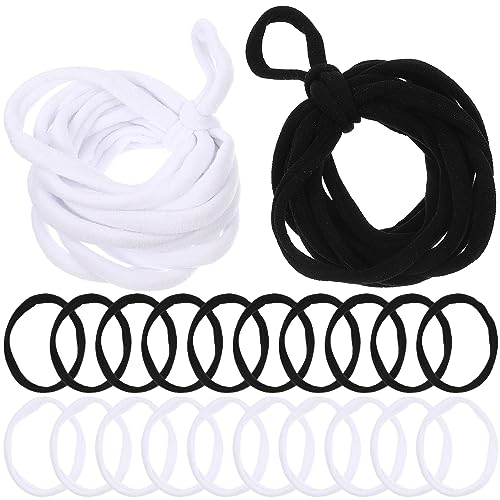 HOMSFOU 192 Stück Teiliges Nachfüllset für Elastische Webbänder Diy Webstuhl Ringe für Untersetzer Geeignet für Kreative Bastelprojekte Vielseitig und HOMSFOU 192 Stück Teiliges Nachfüllset für Elastische Webbänder Diy Webstuhl Ringe für Untersetzer Geeignet für Kreative Bastelprojekte Vielseitig und von HOMSFOU