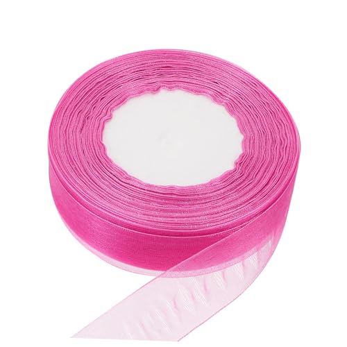 HOMSFOU 1Rolle Blumenstrauß Wickelband Breites Schneidbares Geschenkband Hochwertigem Bandstoff für DIY Bastelprojekte Verleiht Hochzeitsdekoration und Festlichkeiten Einen Eleganten HOMSFOU 1Rolle Blumenstrauß Wickelband Breites Schneidbares Geschenkband Hochwertigem Bandstoff für DIY Bastelprojekte Verleiht Hochzeitsdekoration und Festlichkeiten Einen Eleganten von HOMSFOU