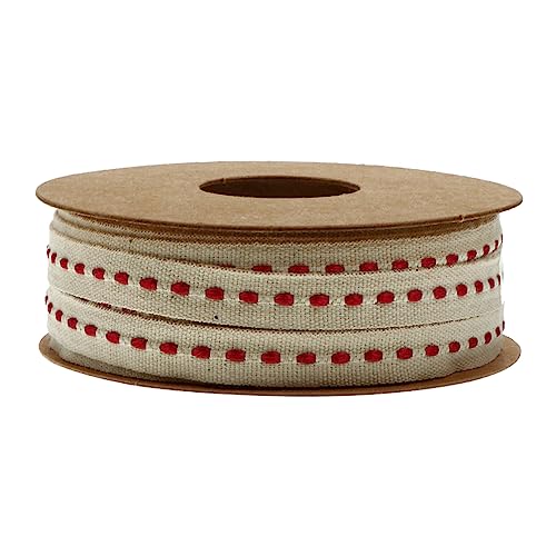 HOMSFOU 1Rolle DIY Geschenkband Für Hochzeiten Und Partys Breites Dekorationsband Für Verpackungen Und Handwerksprojekte Vielseitig Einsetzbar Und Leicht HOMSFOU 1Rolle DIY Geschenkband Für Hochzeiten Und Partys Breites Dekorationsband Für Verpackungen Und Handwerksprojekte Vielseitig Einsetzbar Und Leicht von HOMSFOU