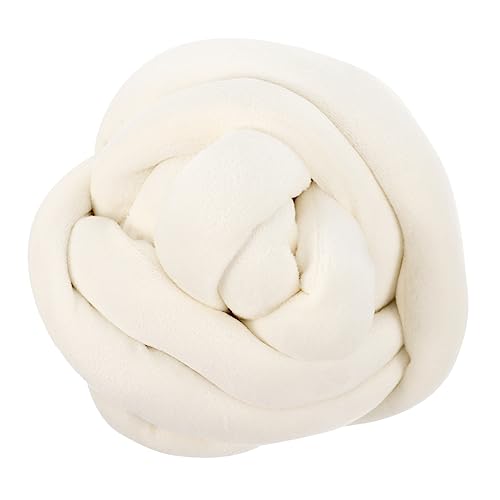 HOMSFOU 1Rolle DIY Kristallplüsch Garn für Macrame Häkeln Weiches Hautfreundliches Strickgarn für Decken Kleidung und Kunsthandwerk Hochwertiges und Langlebig HOMSFOU 1Rolle DIY Kristallplüsch Garn für Macrame Häkeln Weiches Hautfreundliches Strickgarn für Decken Kleidung und Kunsthandwerk Hochwertiges und Langlebig von HOMSFOU