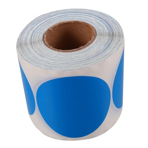 HOMSFOU 1Rolle Dot Aufkleber Für Wiederablösbare Geschenkaufkleber Für Geschenkverpackungen Etikettierung Und Bastelprojekte HOMSFOU 1Rolle Dot Aufkleber Für Wiederablösbare Geschenkaufkleber Für Geschenkverpackungen Etikettierung Und Bastelprojekte von HOMSFOU