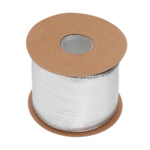 HOMSFOU 1Rolle Geschenkverpackungsband Hochwertiges Blumenverpackungsband Für Dekorationen Zu Geburtstagen Hochzeiten Und Feiertagen Langlebig Und Vielseitig Einsetzbar HOMSFOU 1Rolle Geschenkverpackungsband Hochwertiges Blumenverpackungsband Für Dekorationen Zu Geburtstagen Hochzeiten Und Feiertagen Langlebig Und Vielseitig Einsetzbar von HOMSFOU