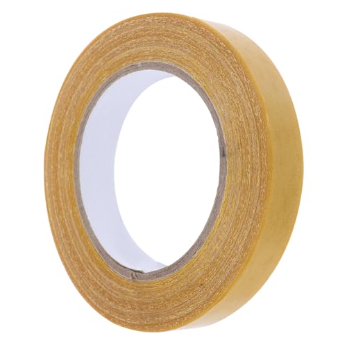 HOMSFOU 1Rolle Hochleistungs Doppelseitiges Klebeband Für Teppiche Extra Starkes Breites Klebeband Rutschfest Leicht Ablösbar Ohne Rückstände Für Teppichsicherung HOMSFOU 1Rolle Hochleistungs Doppelseitiges Klebeband Für Teppiche Extra Starkes Breites Klebeband Rutschfest Leicht Ablösbar Ohne Rückstände Für Teppichsicherung von HOMSFOU