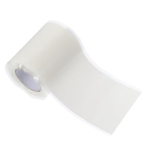 HOMSFOU 1Rolle Klebeband Für Rohrdichtung Wasserdichtes Reparaturband Für Heizungsrohre Zur Abdichtung Von Wasserrohren Starke Klebkraft Langlebig Und UV HOMSFOU 1Rolle Klebeband Für Rohrdichtung Wasserdichtes Reparaturband Für Heizungsrohre Zur Abdichtung Von Wasserrohren Starke Klebkraft Langlebig Und UV von HOMSFOU