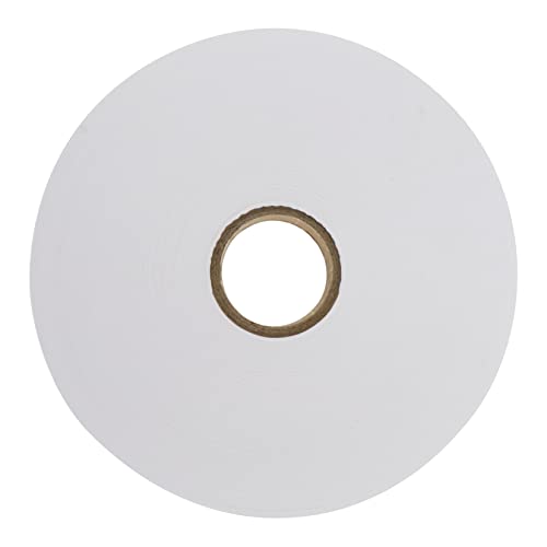 HOMSFOU 1Rolle Kleidungsetiketten Beschreibbare Stoffetiketten für Größenklassifizierung Wiederverwendbar und Waschbar für Bekleidungshändler und Einfache Anwendung HOMSFOU 1Rolle Kleidungsetiketten Beschreibbare Stoffetiketten für Größenklassifizierung Wiederverwendbar und Waschbar für Bekleidungshändler und Einfache Anwendung von HOMSFOU