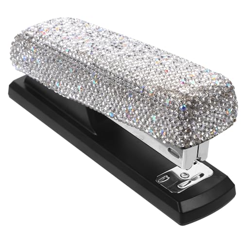 HOMSFOU 1Satz Metallhefter Multifunktionaler Handhefter für Bürobedarf und Tragbar für Schule und Zuhause Hohe Haltbarkeit und Kreatives Design Geschenkidee HOMSFOU 1Satz Metallhefter Multifunktionaler Handhefter für Bürobedarf und Tragbar für Schule und Zuhause Hohe Haltbarkeit und Kreatives Design Geschenkidee von HOMSFOU