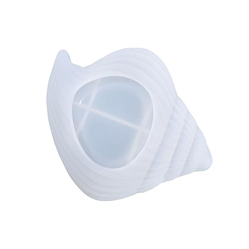 HOMSFOU 1Stück DIY Silikonform für Lagerung Plattenform für Kunsthandwerk zum Gießen von Epoxidharz Einzigartiger Schmuck und Aufbewahrungsschalen Perfektes HOMSFOU 1Stück DIY Silikonform für Lagerung Plattenform für Kunsthandwerk zum Gießen von Epoxidharz Einzigartiger Schmuck und Aufbewahrungsschalen Perfektes von HOMSFOU