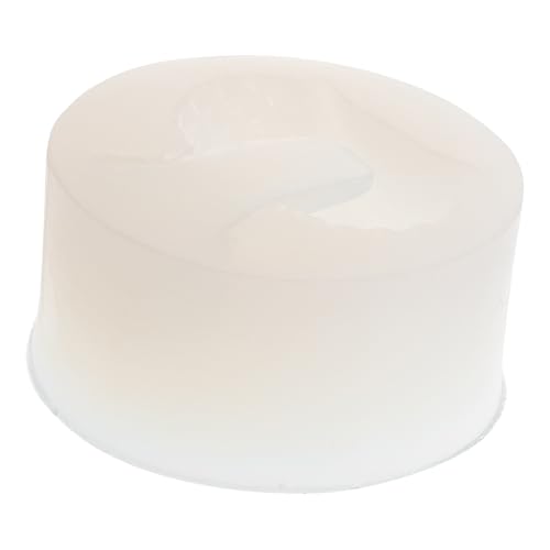 HOMSFOU 1Stück Silikonform für DIY und Flexible und Langlebige Gießform für Handwerk Einfach zu Reinigen und Vielseitig Einsetzbar für Projekte HOMSFOU 1Stück Silikonform für DIY und Flexible und Langlebige Gießform für Handwerk Einfach zu Reinigen und Vielseitig Einsetzbar für Projekte von HOMSFOU