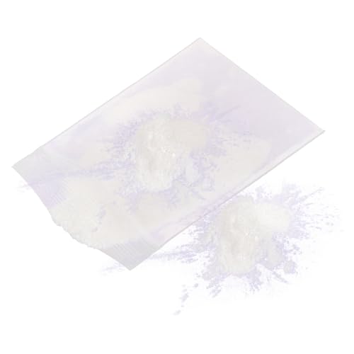 HOMSFOU 1Tasche Epoxidharz Farbstoff Pigment Pulver Glitzerpigment für DIY Kunstprojekte Schimmernde Effekte Hautfreundlich ohne Geruch von HOMSFOU