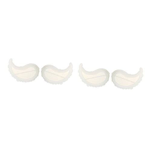 HOMSFOU 2 Paare Flügel Silikonform Herstellung Flügelform Aus Epoxidharz Epoxy-schmuck Halloween Flügel Anhänger Für Silikonschmuckform Gießformen Aus Silikon Weiß Kieselgel HOMSFOU 2 Paare Flügel Silikonform Herstellung Flügelform Aus Epoxidharz Epoxy-schmuck Halloween Flügel Anhänger Für Silikonschmuckform Gießformen Aus Silikon Weiß Kieselgel von HOMSFOU
