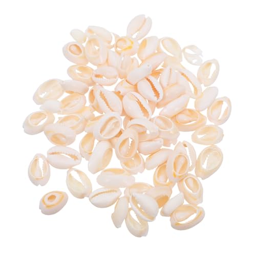 HOMSFOU 2 Packungen Pack Natürliche Spiralförmige Unregelmäßige Muschelanhänger Handgefertigte Kaurimuschel Charms für DIY Schmuckherstellung und Vielseitige Bastelprojekte HOMSFOU 2 Packungen Pack Natürliche Spiralförmige Unregelmäßige Muschelanhänger Handgefertigte Kaurimuschel Charms für DIY Schmuckherstellung und Vielseitige Bastelprojekte von HOMSFOU