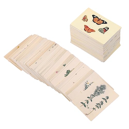 HOMSFOU 2 Packungen Taschencollage Material Papier Geburtstagskarten Damen Retro Memo Scrapbook Notiz Süßes Ästhetisches Collage Material Memo Kleines Sammelbuch Mini Memo HOMSFOU 2 Packungen Taschencollage Material Papier Geburtstagskarten Damen Retro Memo Scrapbook Notiz Süßes Ästhetisches Collage Material Memo Kleines Sammelbuch Mini Memo von HOMSFOU