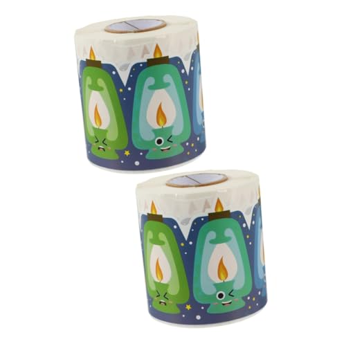 HOMSFOU 2 Rollen Wasserdichtes Kleberaufkleber trimmen Dekoration Pinnwand-Grenzen Schild Kindertisch Bulletin-Versorgung Festival-Grenzpapier PVC selbstklebend Colorful HOMSFOU 2 Rollen Wasserdichtes Kleberaufkleber trimmen Dekoration Pinnwand-Grenzen Schild Kindertisch Bulletin-Versorgung Festival-Grenzpapier PVC selbstklebend Colorful von HOMSFOU