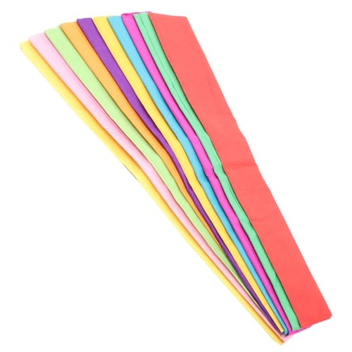HOMSFOU 2 Sätze Blumen-geschenkpapier Kreativpapier Papierschere Kraftpapier Blumenpapier Wickeln Bunt Falten Blumenladen-geschenkpapier Origami Basteln Diy Papier Colorful 20 Blätter * 2 HOMSFOU 2 Sätze Blumen-geschenkpapier Kreativpapier Papierschere Kraftpapier Blumenpapier Wickeln Bunt Falten Blumenladen-geschenkpapier Origami Basteln Diy Papier Colorful 20 Blätter * 2 von HOMSFOU