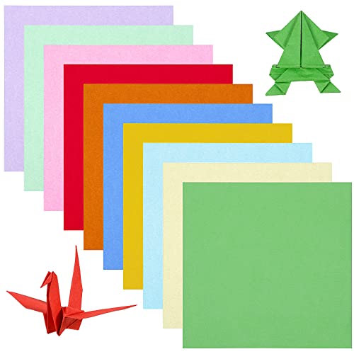 HOMSFOU 2 Sätze Buntes Origami Buntes Papier Erwachsene Origami -papiere Kinderhandwerk Kunsthandwerk Quadratisches Origami-papier Farbiges Origami-papier 100 Blatt * 2 HOMSFOU 2 Sätze Buntes Origami Buntes Papier Erwachsene Origami -papiere Kinderhandwerk Kunsthandwerk Quadratisches Origami-papier Farbiges Origami-papier 100 Blatt * 2 von HOMSFOU