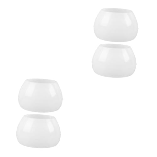 HOMSFOU 2 Sätze Diy Silikonform Für Epoxidharz Einzigartige Rhombische Schalenform Für Kreative Bastelprojekte Für Handarbeiten Und Gießen Von Kunstwerken 2 Stücke * 2 von HOMSFOU