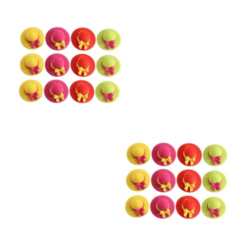 HOMSFOU 2 Sätze Eraser Von Prinzessin Strohhut Radiergummis Klassenzimmer Waschbar Mädchen Radiergummi Zum Zeichnen Zurück Zu Schulmaterial Kreativer Süßer Radiergummi 15 Stücke * 2 HOMSFOU 2 Sätze Eraser Von Prinzessin Strohhut Radiergummis Klassenzimmer Waschbar Mädchen Radiergummi Zum Zeichnen Zurück Zu Schulmaterial Kreativer Süßer Radiergummi 15 Stücke * 2 von HOMSFOU