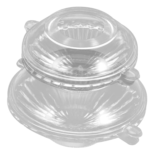 HOMSFOU 2 Sätze Floating Kerzenformen Diy Kerzen Gießformen Kunststoff Für Kreative Schwimmende Kerzen Für Handgemachte Dekorationen Und 2 Stück * 2 von HOMSFOU