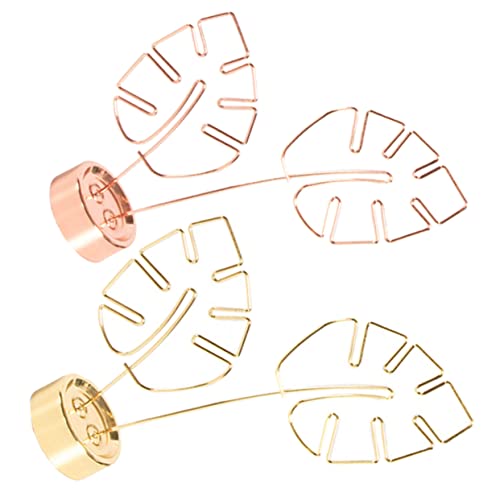 HOMSFOU 2 Sätze Multifunktionale Foto Clips Ständer Metall Kartenhalter Für Fotos Notizen Und Tischdeko Roségold Gold Stabil Und Vielseitig Einsetzbar 2 Stücke * 2 HOMSFOU 2 Sätze Multifunktionale Foto Clips Ständer Metall Kartenhalter Für Fotos Notizen Und Tischdeko Roségold Gold Stabil Und Vielseitig Einsetzbar 2 Stücke * 2 von HOMSFOU