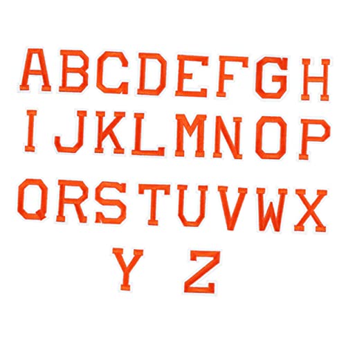 HOMSFOU 2 Sätze Patches für Diy Projekte zum Dekorieren von Kleidung Taschen und Langlebig und Hautfreundlich von HOMSFOU