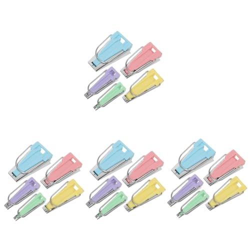 HOMSFOU 2 Sätze Patchwork -tool Edger Schrägband Binden Bandmacher Decke Bias-tool Werkzeuge Zur Herstellung Von Schrägbändern Quiltnadel Nähen Legierung 5 Stücke * 2 HOMSFOU 2 Sätze Patchwork -tool Edger Schrägband Binden Bandmacher Decke Bias-tool Werkzeuge Zur Herstellung Von Schrägbändern Quiltnadel Nähen Legierung 5 Stücke * 2 von HOMSFOU