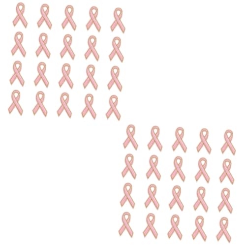 HOMSFOU 2 Sätze Ribbon Aufnäher Bedeutungsvolle Nähapplikationen Für Kleidung Dekorative Reparaturmaterialien Für Diy Projekte Für Taschen Hüte Und Mehr 20 Stück * 2 von HOMSFOU