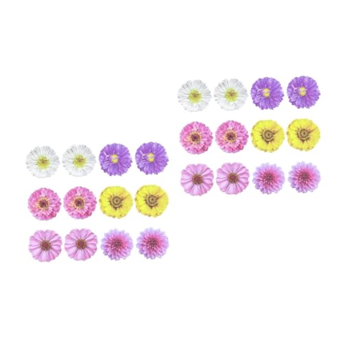 HOMSFOU 2 Sätze Teiliges Blumen Notizblöcke Selbstklebende Memo Pads Gemischte Für Schule Büro Und Zuhause Kreative Haftnotizen Für Wichtige Erinnerungen 12 Stücke * 2 von HOMSFOU