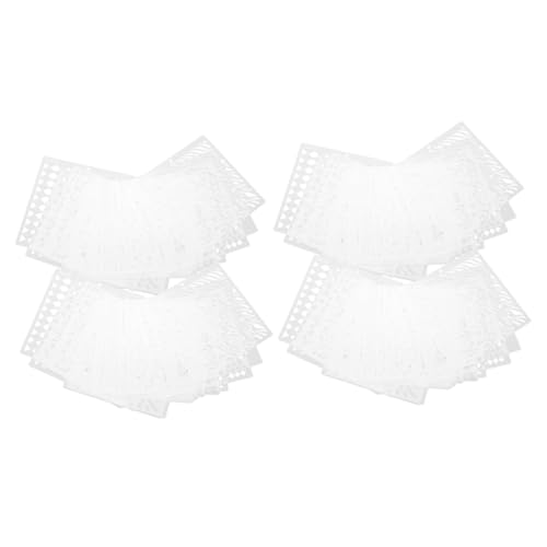 HOMSFOU 2 Sätze Teiliges Wandmalerei Schablonen Kunststoff Wiederverwendbare Hohle Malvorlagen Für Diy Wandkunst Portable Malwerkzeuge Geeignet Für Glatte Oberflächen Wie Wand 32 Stück * 2 von HOMSFOU
