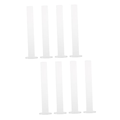 HOMSFOU 2 Sätze Washi Tape Organizer Teiliges Transparenter Aufbewahrungsständer Für Klebebänder Platzsparend Und Praktisch Für Schreibtisch Und Bastelbedarf Für Ordnung Und 4 Stück * 2 HOMSFOU 2 Sätze Washi Tape Organizer Teiliges Transparenter Aufbewahrungsständer Für Klebebänder Platzsparend Und Praktisch Für Schreibtisch Und Bastelbedarf Für Ordnung Und 4 Stück * 2 von HOMSFOU