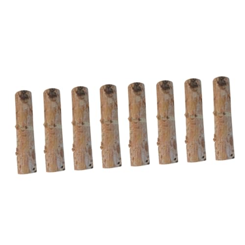 HOMSFOU 2 Sätze Zweig handgefertigtes Material DIY-Versorgung Stäbchen zur Dekoration trockene Äste foto requisiten selber machen Holz HOMSFOU 2 Sätze Zweig handgefertigtes Material DIY-Versorgung Stäbchen zur Dekoration trockene Äste foto requisiten selber machen Holz von HOMSFOU