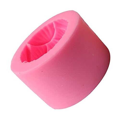 HOMSFOU 2 Stck. Multifunktionale Silikonform für Diy und Epoxidharz Langlebig und Leicht zu Reinigen für Bastelprojekte von HOMSFOU