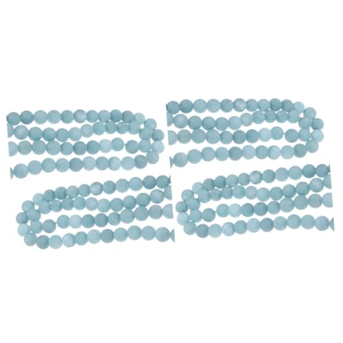 HOMSFOU 2 Stück 2 Zugezogene Aquamarinperlen Zahlenperlen Herstellung Tropfenförmige facettierte Perlen Halsketten DIY Steinperle DIY Girlande Steinperle Naturstein HOMSFOU 2 Stück 2 Zugezogene Aquamarinperlen Zahlenperlen Herstellung Tropfenförmige facettierte Perlen Halsketten DIY Steinperle DIY Girlande Steinperle Naturstein von HOMSFOU