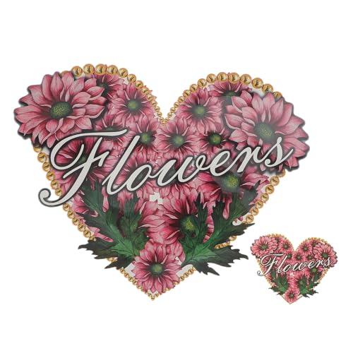 HOMSFOU 2 Stück Bügelbilder Herz Schmetterling Bunte Heat Transfer Patches zum Aufbügeln DIY Applikationen für Kleidung Taschen Hüte Hautfreundlich Einfach zu Befestigen HOMSFOU 2 Stück Bügelbilder Herz Schmetterling Bunte Heat Transfer Patches zum Aufbügeln DIY Applikationen für Kleidung Taschen Hüte Hautfreundlich Einfach zu Befestigen von HOMSFOU