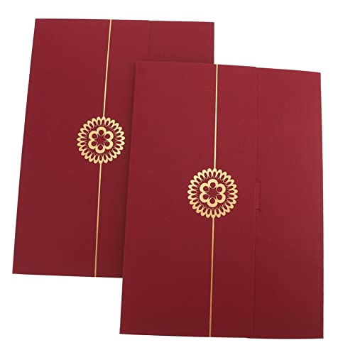 HOMSFOU 2 Stück Ehren urkunde farbig Gruß Zertifikatsinhaber klein Abdeckung dokumentenmappe mappen cartape Diplomumschlag ordner zertifikat papier halter Award-Cover Papierstau HOMSFOU 2 Stück Ehren urkunde farbig Gruß Zertifikatsinhaber klein Abdeckung dokumentenmappe mappen cartape Diplomumschlag ordner zertifikat papier halter Award-Cover Papierstau von HOMSFOU