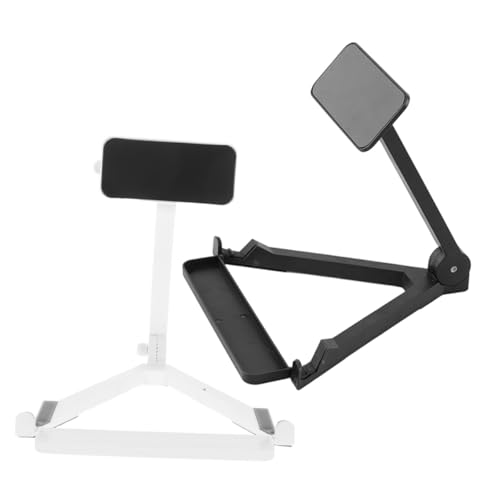 HOMSFOU 2 Stück Magnetische Whiteboard Halterung Tragbarer Verstellbarer Whiteboard Ständer Kompatibel Leichter Staffelei für Schreibtisch Notizen Kunst und Tablet Unterstützung HOMSFOU 2 Stück Magnetische Whiteboard Halterung Tragbarer Verstellbarer Whiteboard Ständer Kompatibel Leichter Staffelei für Schreibtisch Notizen Kunst und Tablet Unterstützung von HOMSFOU