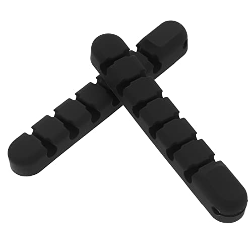 HOMSFOU 2 Stück Organizer Clip Für Drähte Basiskamera Kabelkanal Schreibtisch Armaturenbrett Klemmen Kabelbinder Wandversteck Autokabel Doppelladegerät Halter Haken Kabel HOMSFOU 2 Stück Organizer Clip Für Drähte Basiskamera Kabelkanal Schreibtisch Armaturenbrett Klemmen Kabelbinder Wandversteck Autokabel Doppelladegerät Halter Haken Kabel von HOMSFOU