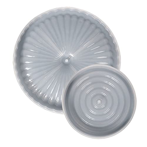 HOMSFOU 2 Stück Silikonform für Diy Räucherstäbchen Halter Epoxidharz Gießform für Projekte Wiederverwendbar und Leicht zu Reinigen für Geschenkideen und Handwerksarbeiten HOMSFOU 2 Stück Silikonform für Diy Räucherstäbchen Halter Epoxidharz Gießform für Projekte Wiederverwendbar und Leicht zu Reinigen für Geschenkideen und Handwerksarbeiten von HOMSFOU