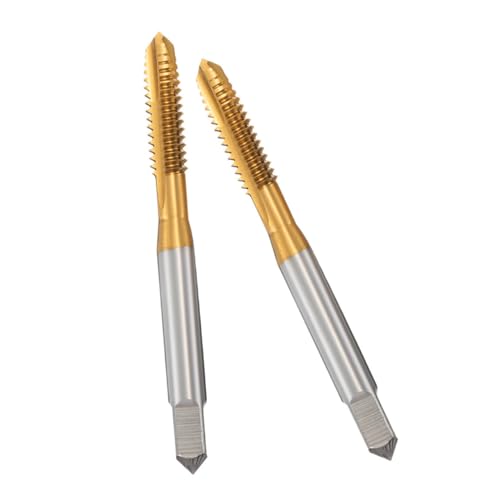 HOMSFOU 2 Stück -taste Bohrer Burrs Einfädeln Schneiden Bohrböder Sharpene Bohrbit Für Metall Elektriker-werkzeuge Elektriker Werkzeuge Hochgeschwindigkeitsstahl HOMSFOU 2 Stück -taste Bohrer Burrs Einfädeln Schneiden Bohrböder Sharpene Bohrbit Für Metall Elektriker-werkzeuge Elektriker Werkzeuge Hochgeschwindigkeitsstahl von HOMSFOU